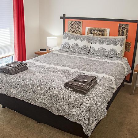 One Of A Kind Apartments Camberra Exterior foto