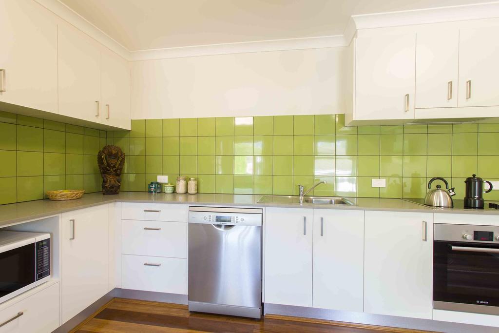 One Of A Kind Apartments Camberra Exterior foto
