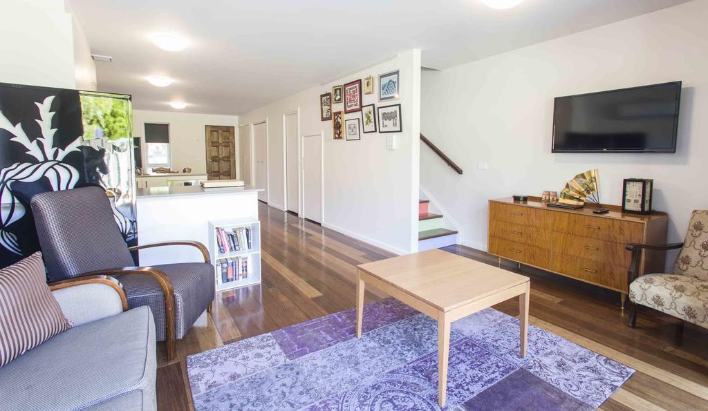 One Of A Kind Apartments Camberra Habitación foto