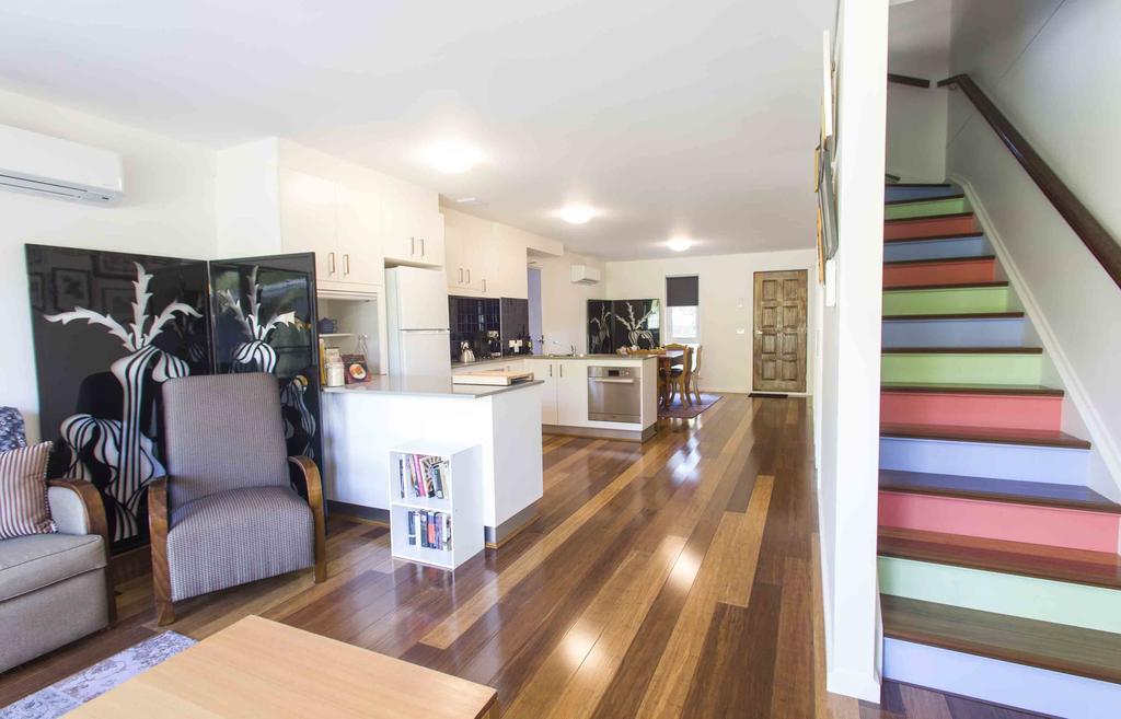 One Of A Kind Apartments Camberra Habitación foto