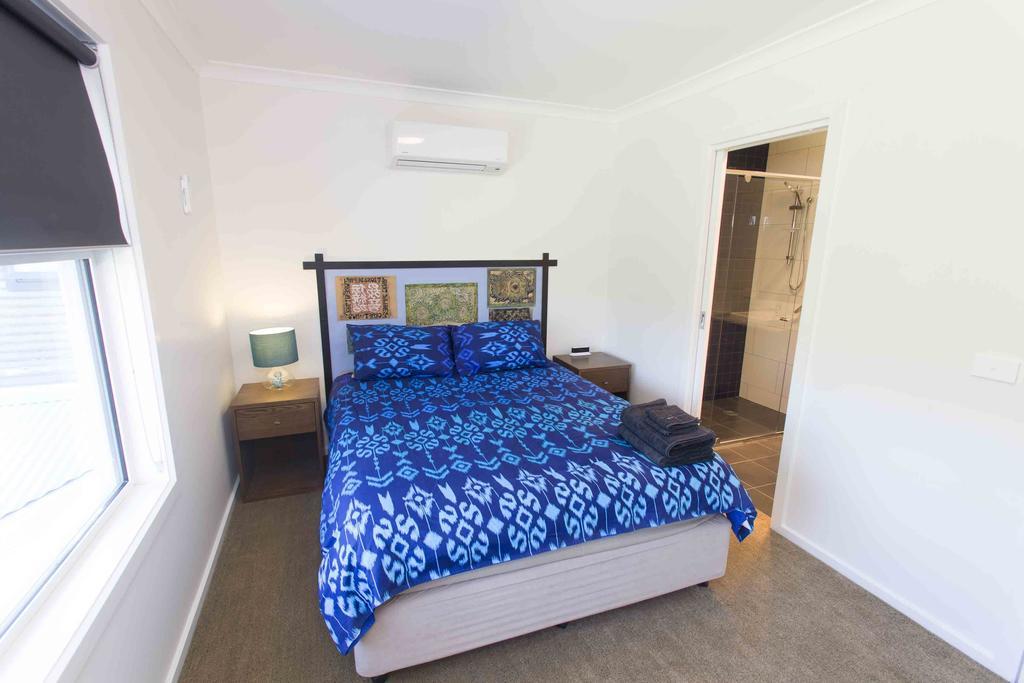 One Of A Kind Apartments Camberra Exterior foto