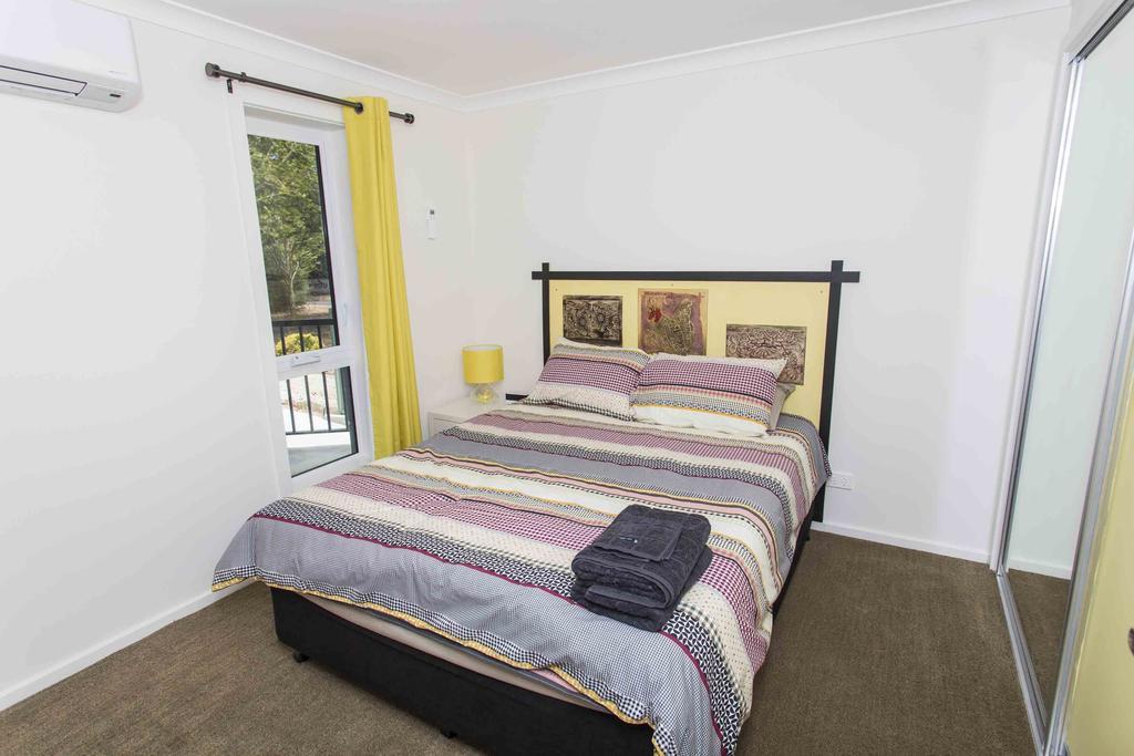 One Of A Kind Apartments Camberra Exterior foto