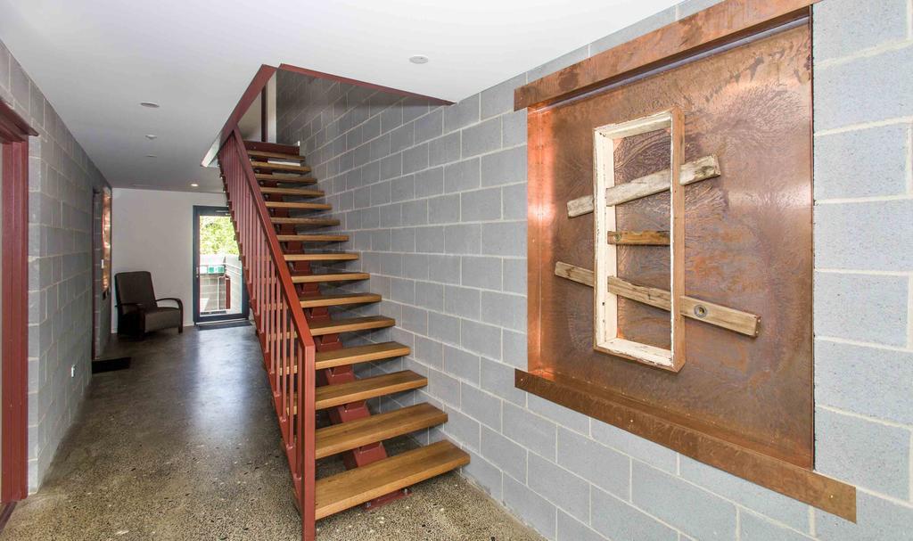 One Of A Kind Apartments Camberra Exterior foto