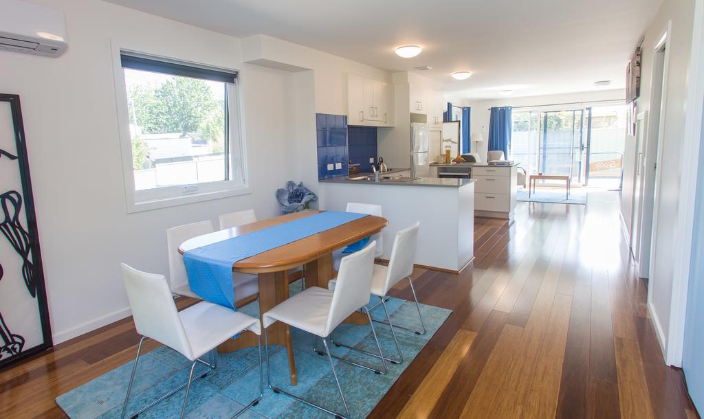 One Of A Kind Apartments Camberra Exterior foto