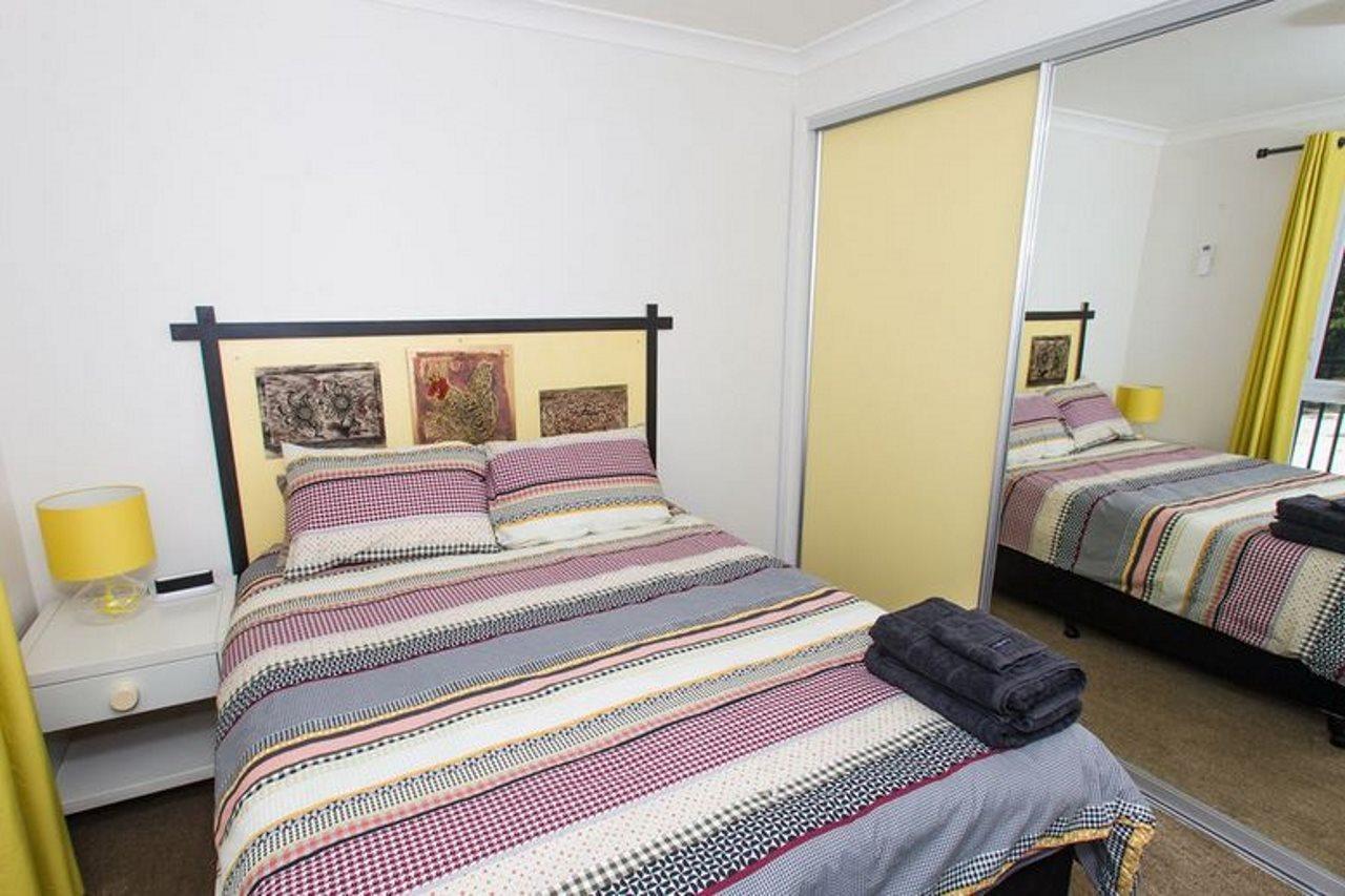 One Of A Kind Apartments Camberra Exterior foto