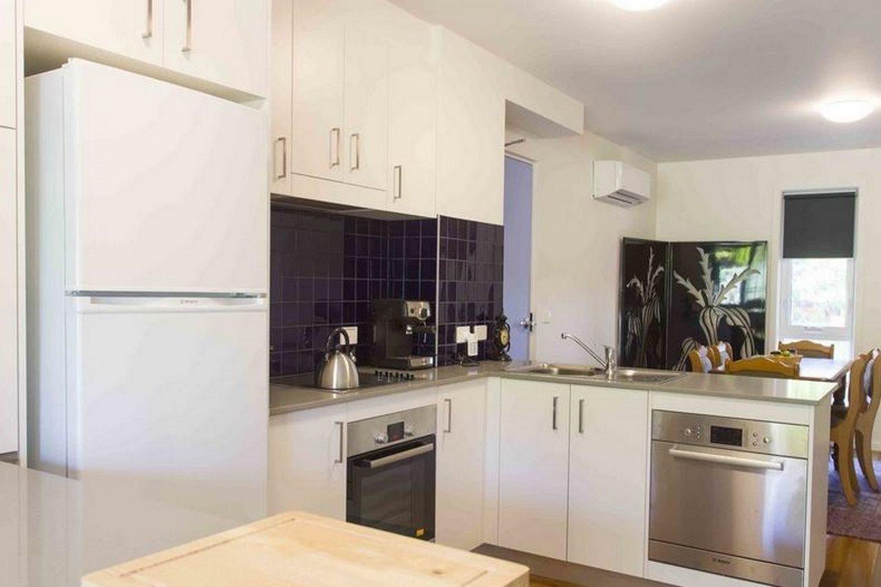 One Of A Kind Apartments Camberra Exterior foto