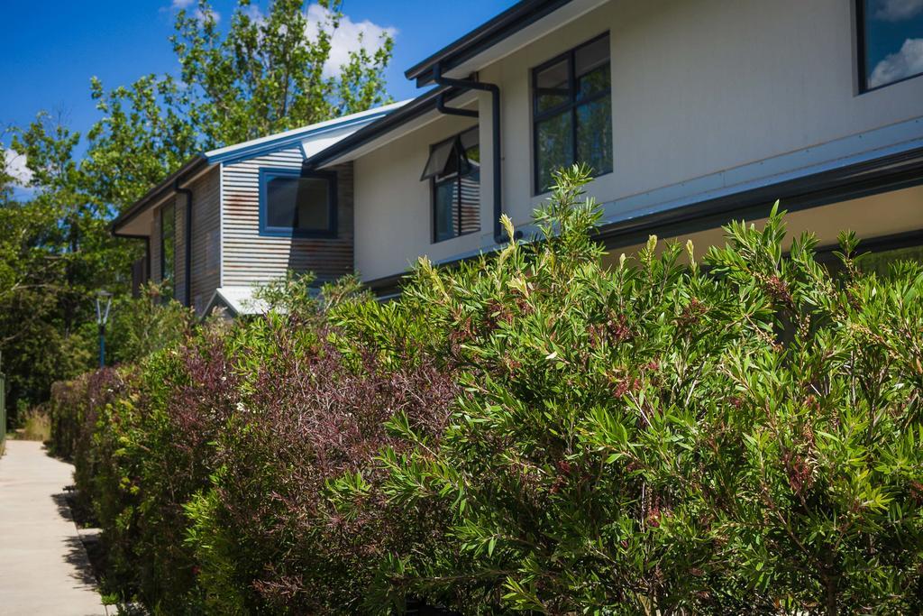 One Of A Kind Apartments Camberra Exterior foto