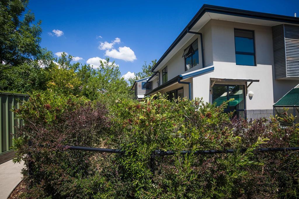 One Of A Kind Apartments Camberra Exterior foto