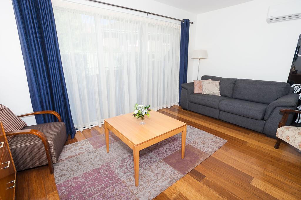 One Of A Kind Apartments Camberra Exterior foto