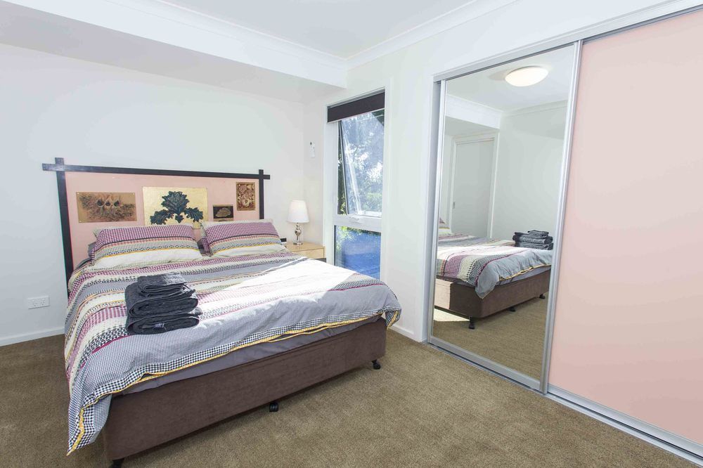 One Of A Kind Apartments Camberra Exterior foto