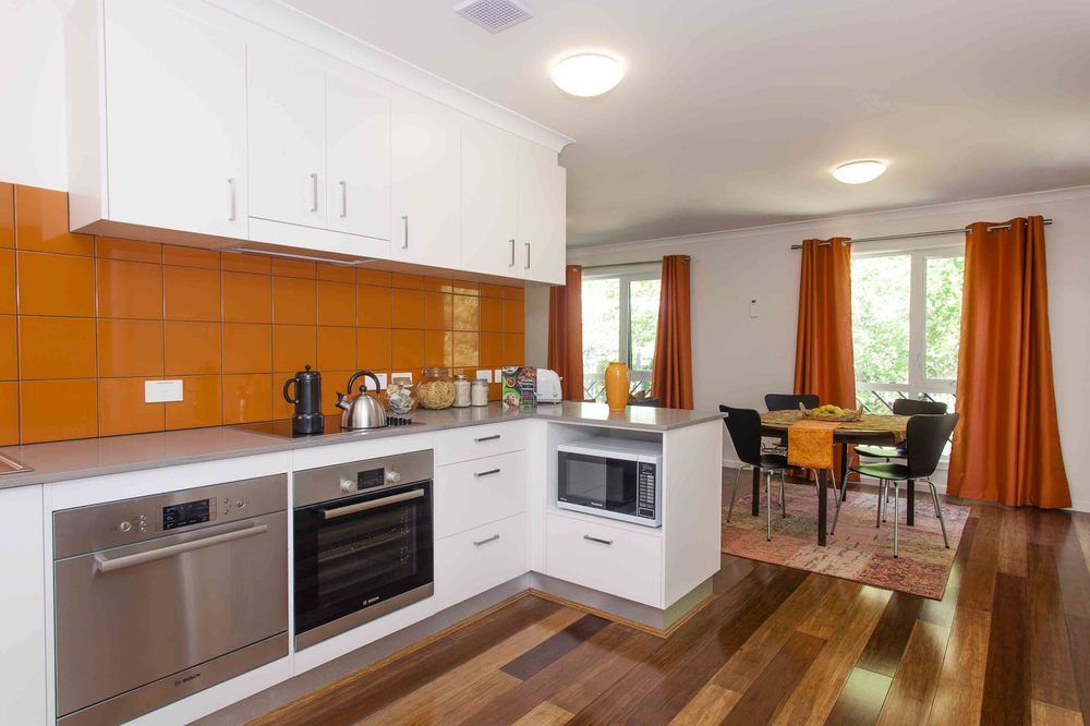 One Of A Kind Apartments Camberra Exterior foto