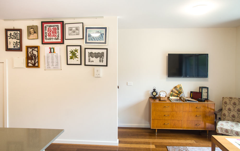 One Of A Kind Apartments Camberra Exterior foto