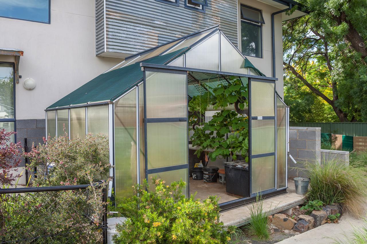 One Of A Kind Apartments Camberra Exterior foto