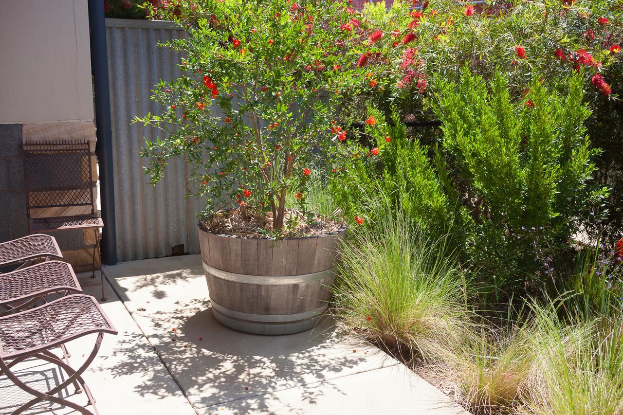 One Of A Kind Apartments Camberra Exterior foto