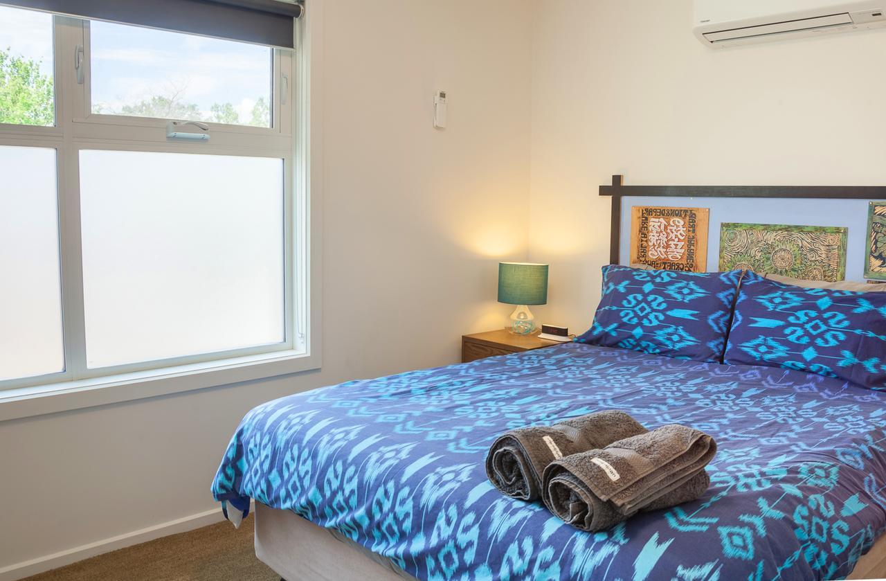 One Of A Kind Apartments Camberra Exterior foto