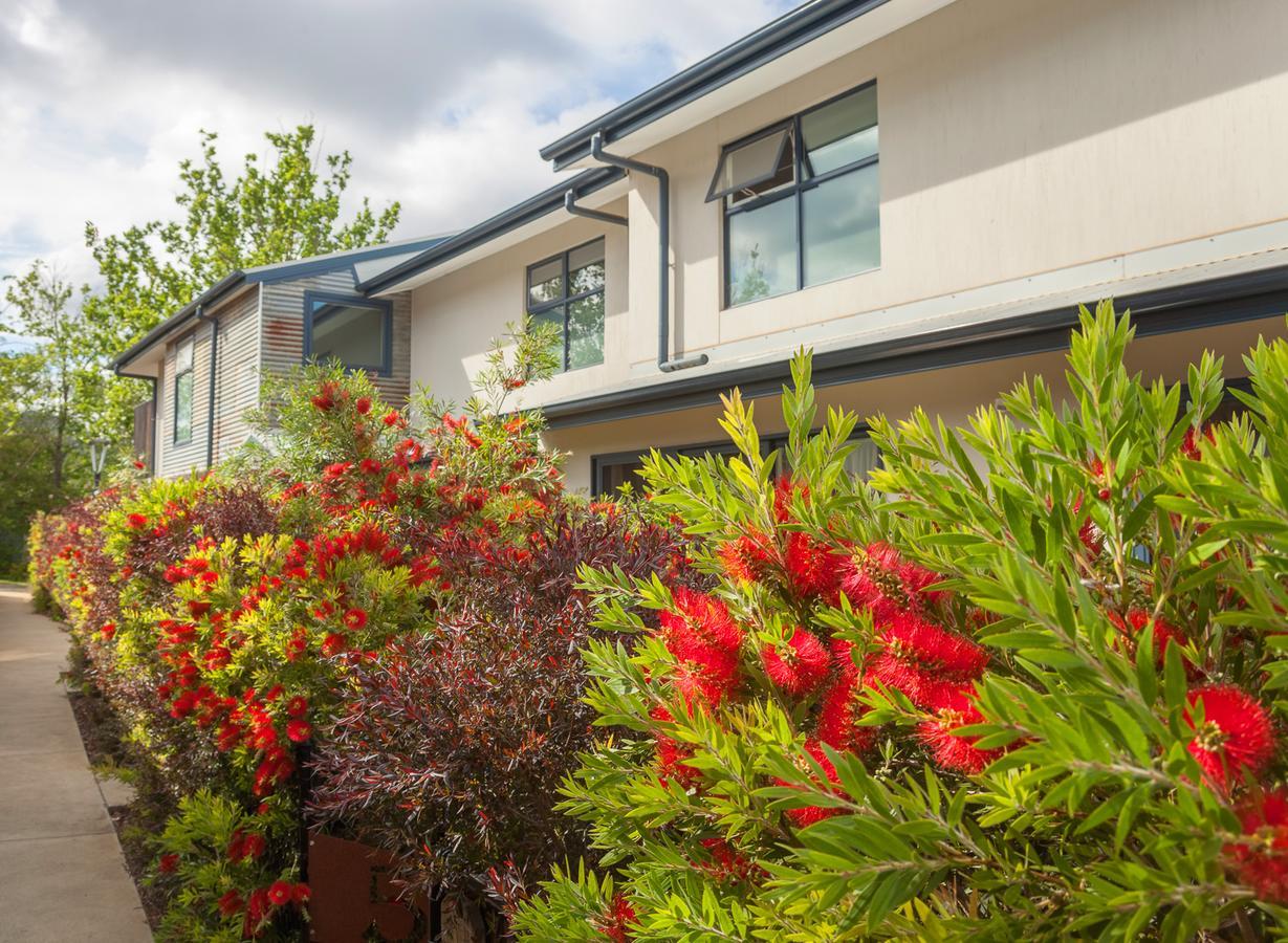 One Of A Kind Apartments Camberra Exterior foto
