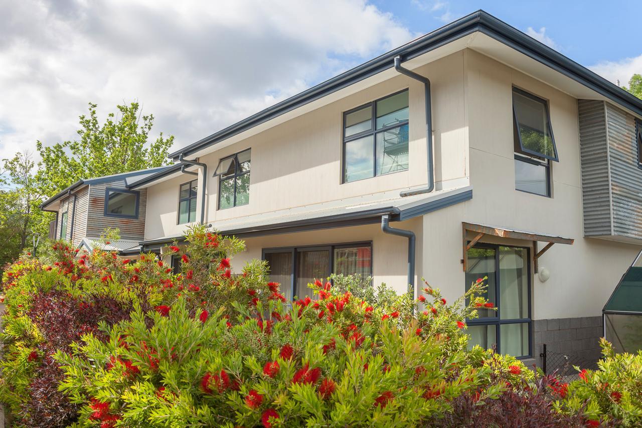 One Of A Kind Apartments Camberra Exterior foto