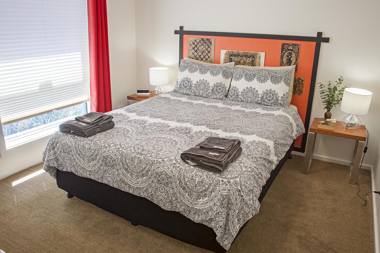 One Of A Kind Apartments Camberra Exterior foto