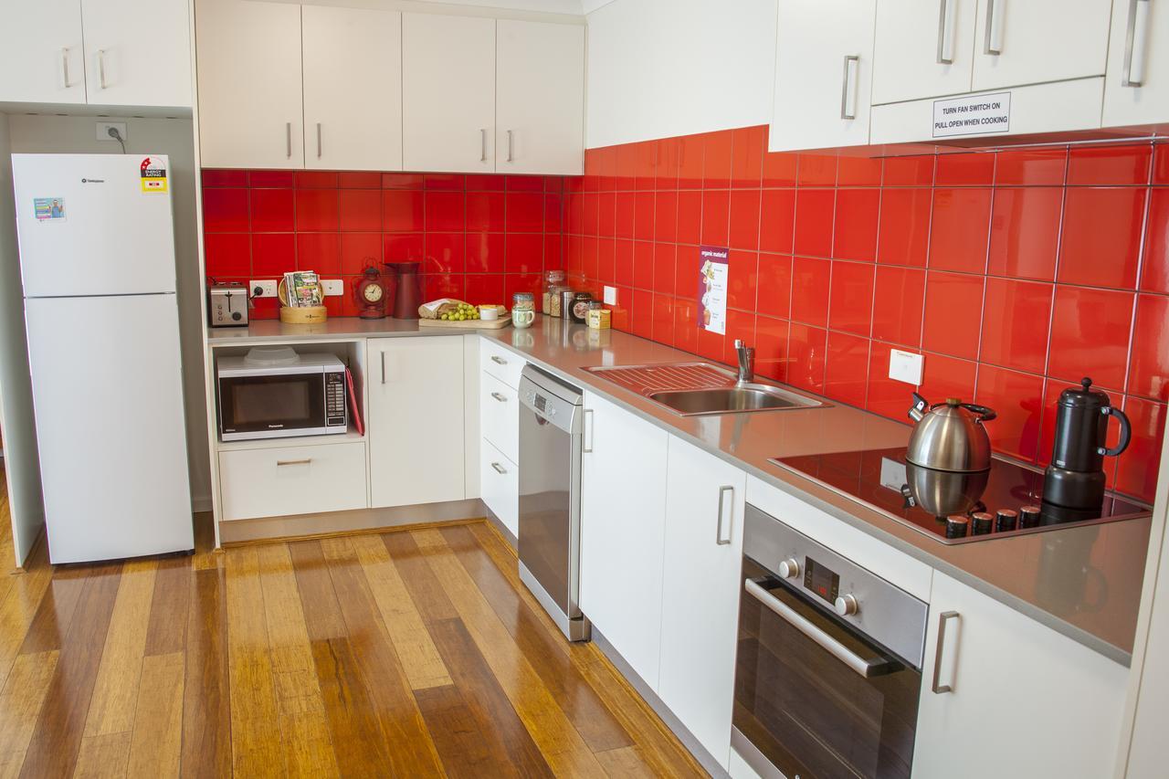 One Of A Kind Apartments Camberra Exterior foto