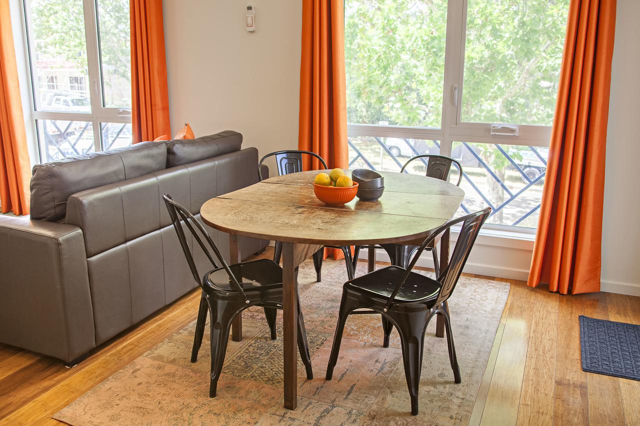 One Of A Kind Apartments Camberra Exterior foto